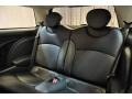 Bayswater Kite Blue Metallic - Cooper Hardtop Bayswater Package Photo No. 25