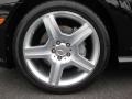 Black - S 550 Sedan Photo No. 10
