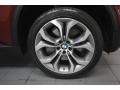 2013 BMW X5 xDrive 50i Wheel