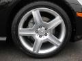 Black - S 550 Sedan Photo No. 11
