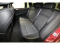 Black Rear Seat Photo for 2013 BMW X5 #80094894