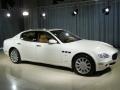 White - Quattroporte  Photo No. 3