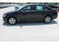 Black Uni - Jetta TDI Sedan Photo No. 5