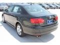 Black Uni - Jetta TDI Sedan Photo No. 7