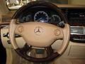 Black - S 550 Sedan Photo No. 14