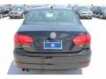 Black Uni - Jetta TDI Sedan Photo No. 8