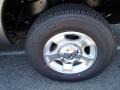 2013 Ford F250 Super Duty XLT SuperCab 4x4 Wheel and Tire Photo
