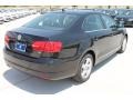 Black Uni - Jetta TDI Sedan Photo No. 9