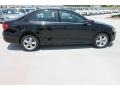 Black Uni - Jetta TDI Sedan Photo No. 10