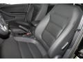 Black Uni - Jetta TDI Sedan Photo No. 13