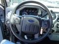 Steel Steering Wheel Photo for 2013 Ford F250 Super Duty #80095255