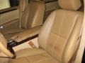 Black - S 550 Sedan Photo No. 18