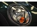 British Racing Green II Metallic - Cooper Clubman Photo No. 5