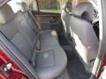 Charcoal Grey Rear Seat Photo for 2003 Saab 9-3 #80095309
