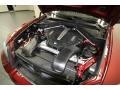 4.4 Liter DI TwinPower-Turbocharged DOHC 32-Valve VVT V8 2013 BMW X5 xDrive 50i Engine