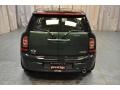 2013 British Racing Green II Metallic Mini Cooper Clubman  photo #18