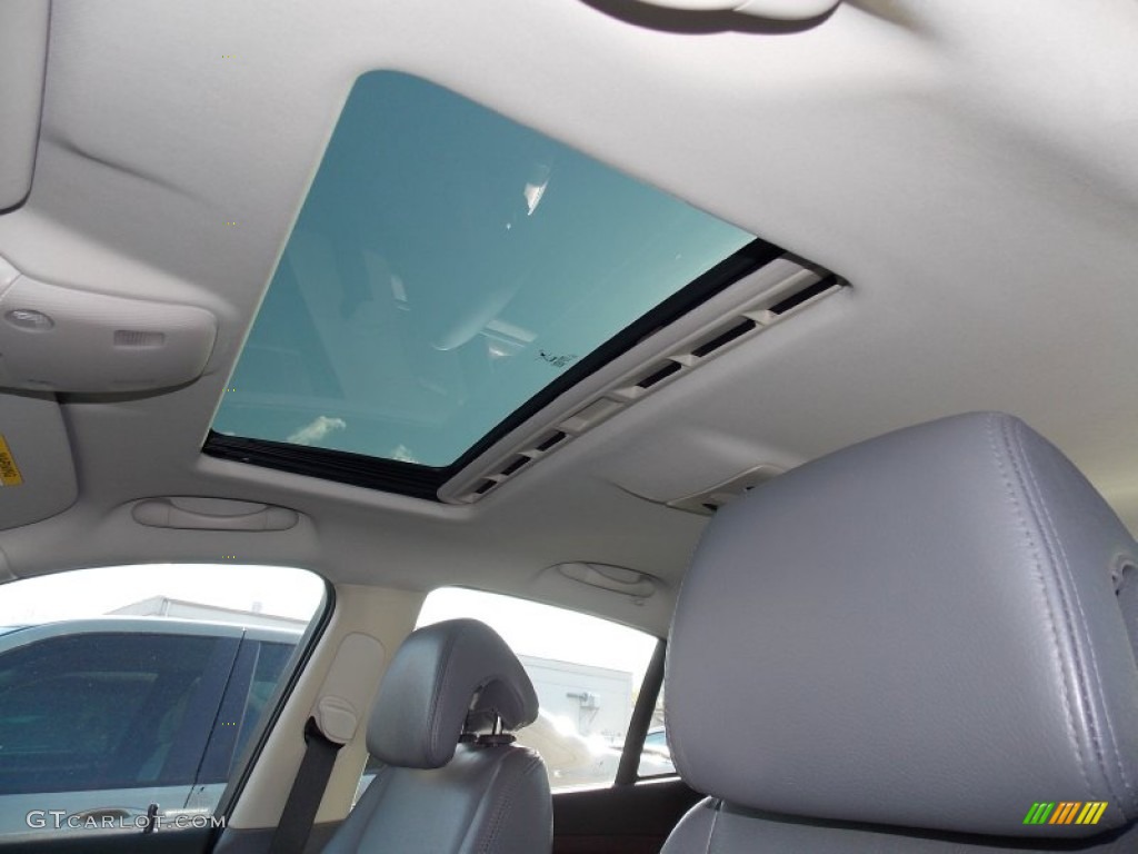 2003 Saab 9-3 Arc Sport Sedan Sunroof Photo #80095528