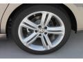 2013 Volkswagen CC R-Line Wheel