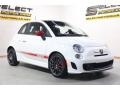 Bianco (White) - 500 Abarth Photo No. 3