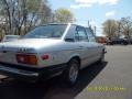 Silver - 5 Series 530i Sedan Photo No. 6