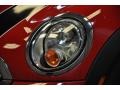 Chili Red - Cooper Convertible Photo No. 2