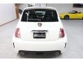 Bianco (White) - 500 Abarth Photo No. 5