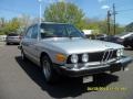 Silver - 5 Series 530i Sedan Photo No. 8