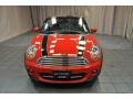 Chili Red - Cooper Convertible Photo No. 3