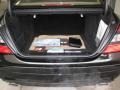 Black - S 550 Sedan Photo No. 28