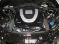 Black - S 550 Sedan Photo No. 29