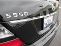 Black - S 550 Sedan Photo No. 30