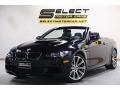 Carbon Black Metallic - M3 Convertible Photo No. 2