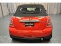 Chili Red - Cooper Convertible Photo No. 15