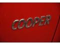Chili Red - Cooper Convertible Photo No. 16