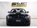 Carbon Black Metallic - M3 Convertible Photo No. 3