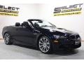 Carbon Black Metallic - M3 Convertible Photo No. 4