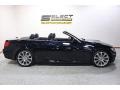 Carbon Black Metallic - M3 Convertible Photo No. 5