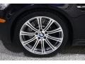 2011 BMW M3 Convertible Wheel