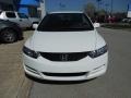 Taffeta White - Civic LX Coupe Photo No. 7