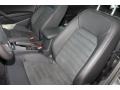Platinum Gray Metallic - Passat TDI SEL Photo No. 13