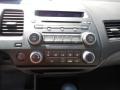 Taffeta White - Civic LX Coupe Photo No. 12