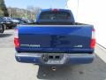 2005 Spectra Blue Mica Toyota Tundra Limited Double Cab 4x4  photo #6