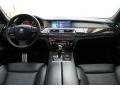 2012 Dark Graphite Metallic BMW 7 Series 750Li xDrive Sedan  photo #11