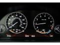 Black Gauges Photo for 2012 BMW 7 Series #80096723