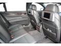 Black Entertainment System Photo for 2012 BMW 7 Series #80096867
