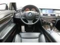 2012 Dark Graphite Metallic BMW 7 Series 750Li xDrive Sedan  photo #36