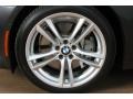 2012 BMW 7 Series 750Li xDrive Sedan Wheel