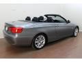 Space Grey Metallic - 3 Series 328i Convertible Photo No. 5