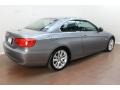 Space Grey Metallic - 3 Series 328i Convertible Photo No. 6