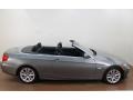 2012 Space Grey Metallic BMW 3 Series 328i Convertible  photo #9